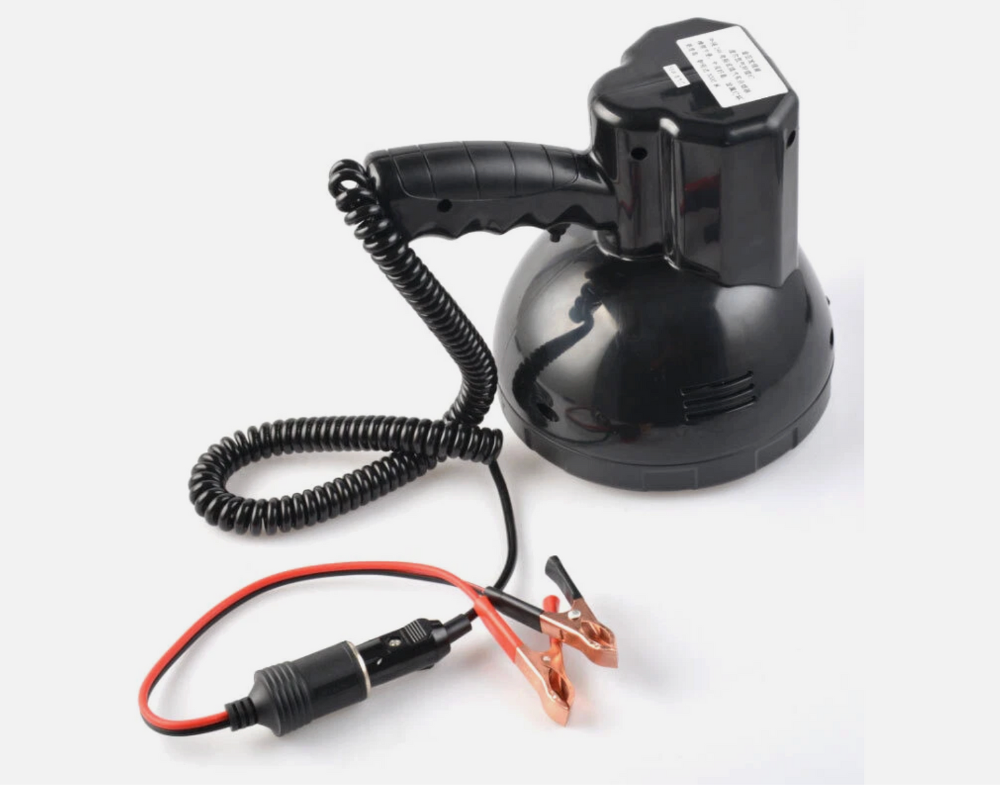 12V 35W Hand-held Xenon HID Search Spot Light Fishing Lighting Marine Car Parts